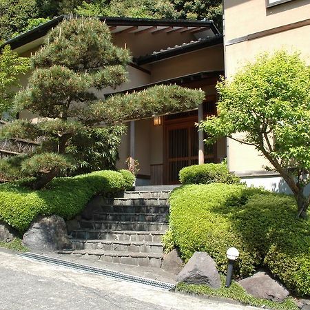 Hoshi Meguri Otel Shimoda  Dış mekan fotoğraf