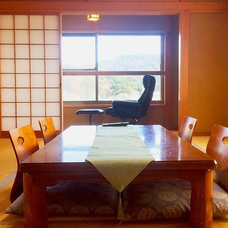 Hoshi Meguri Otel Shimoda  Dış mekan fotoğraf