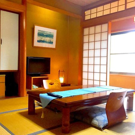 Hoshi Meguri Otel Shimoda  Dış mekan fotoğraf