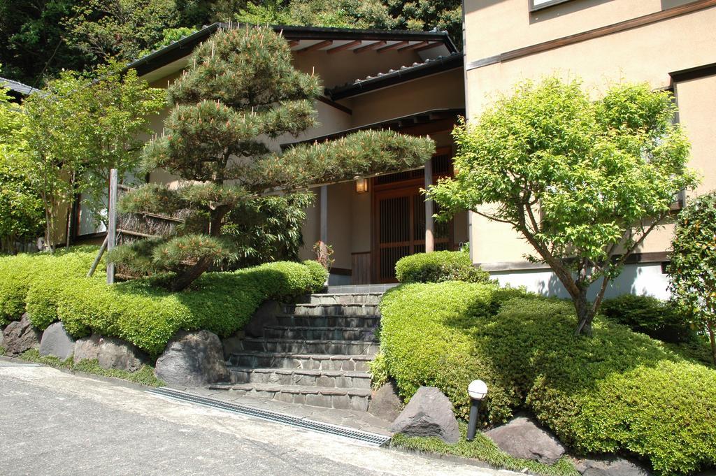 Hoshi Meguri Otel Shimoda  Dış mekan fotoğraf