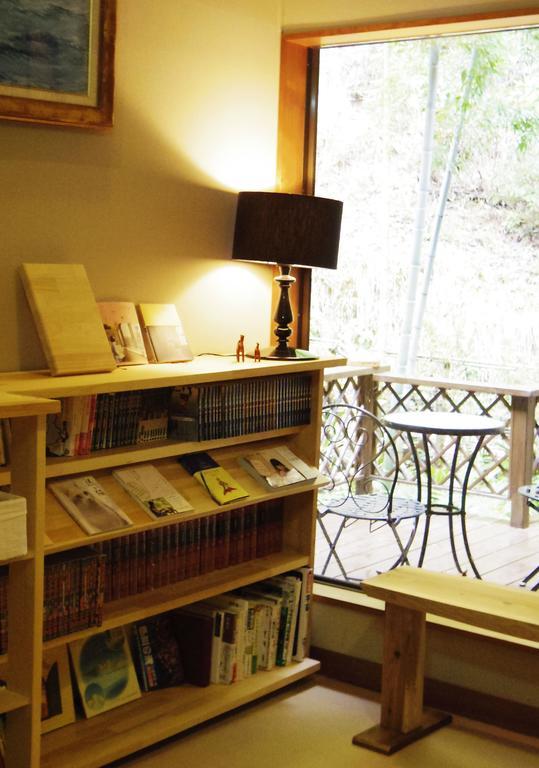 Hoshi Meguri Otel Shimoda  Dış mekan fotoğraf