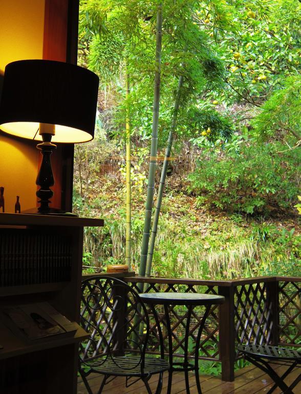 Hoshi Meguri Otel Shimoda  Dış mekan fotoğraf