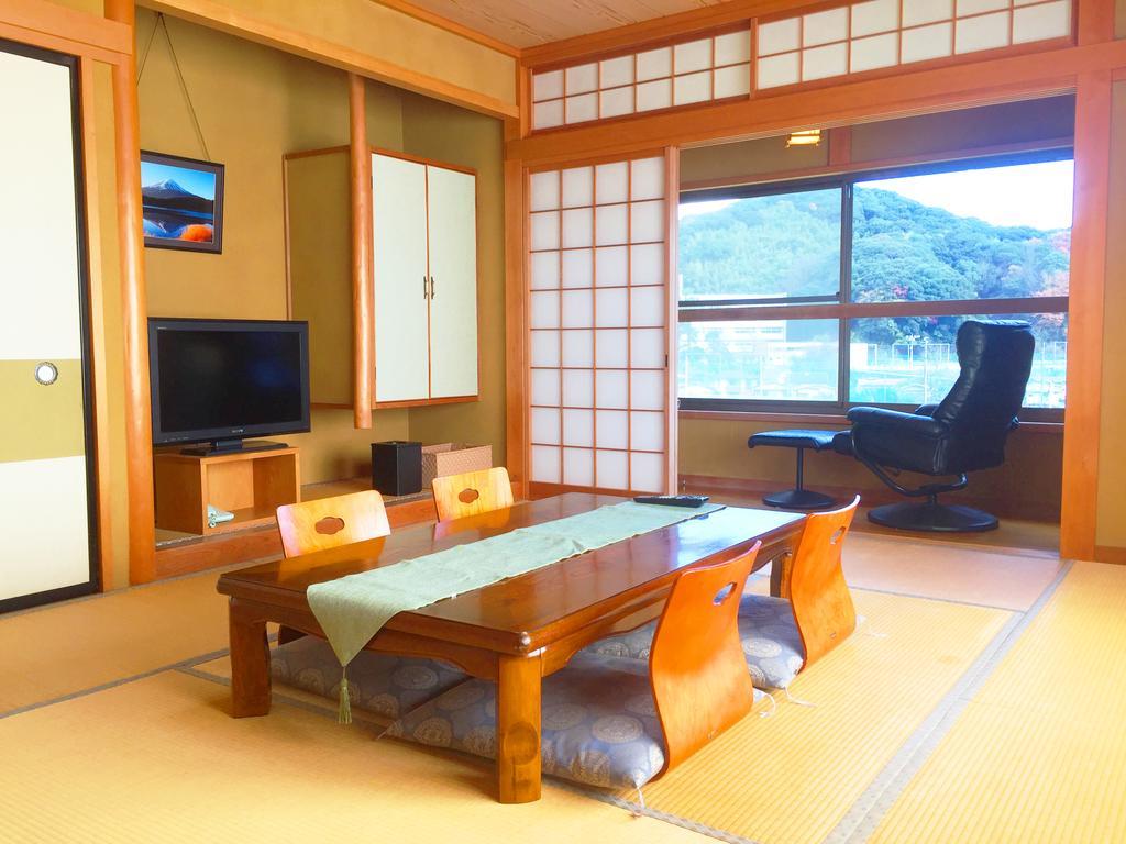 Hoshi Meguri Otel Shimoda  Dış mekan fotoğraf