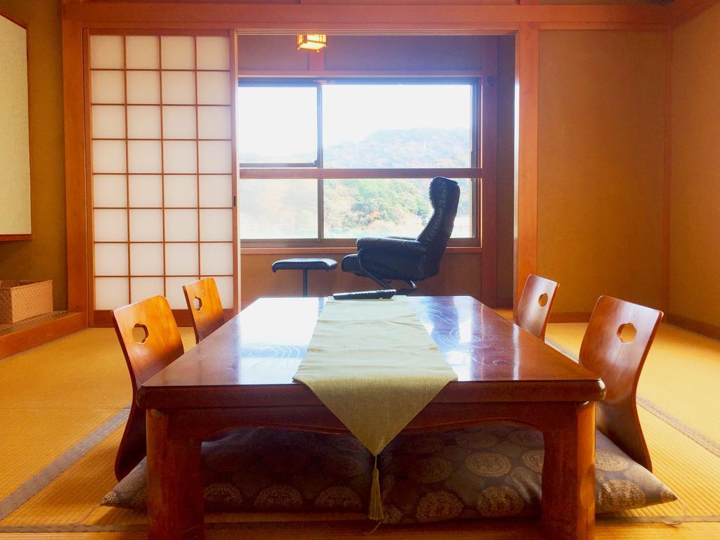Hoshi Meguri Otel Shimoda  Dış mekan fotoğraf