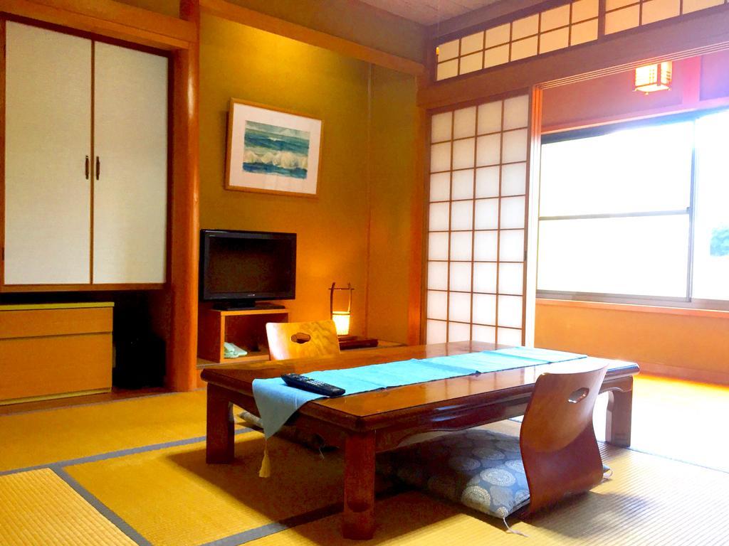 Hoshi Meguri Otel Shimoda  Dış mekan fotoğraf