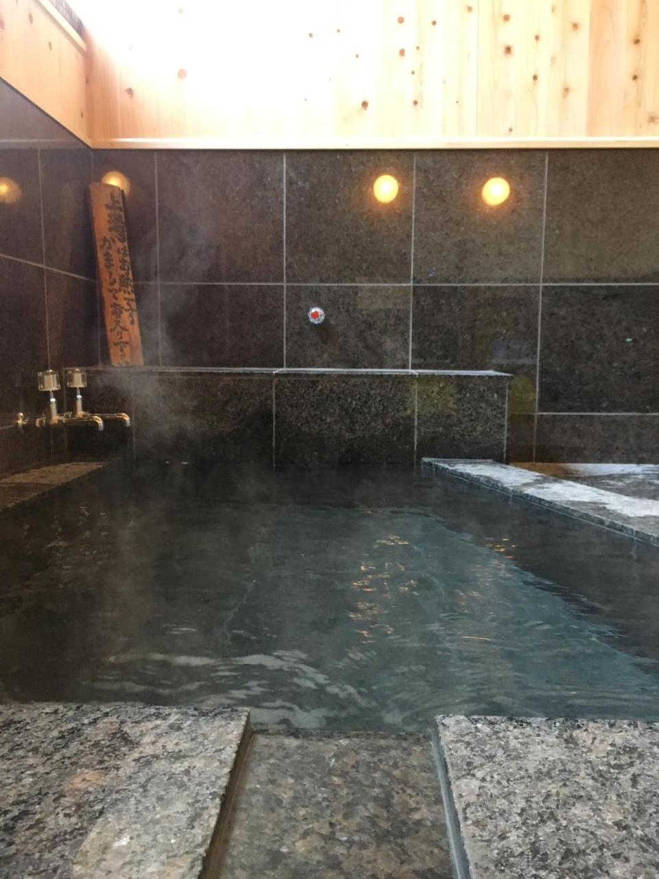 Hoshi Meguri Otel Shimoda  Dış mekan fotoğraf