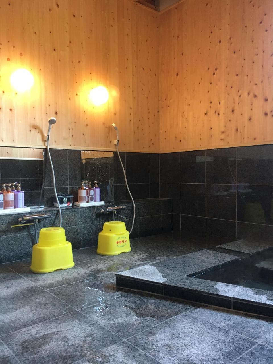 Hoshi Meguri Otel Shimoda  Dış mekan fotoğraf